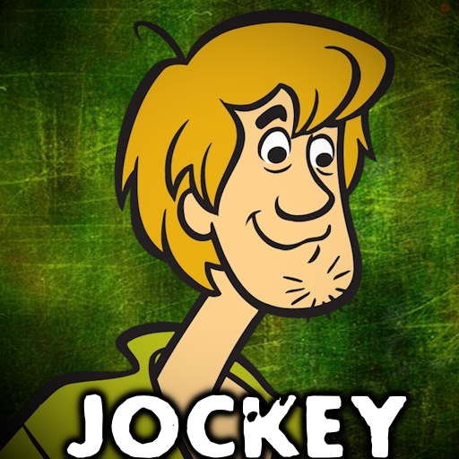 Shaggy (Jockey)