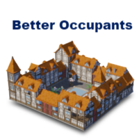 Better Occupants