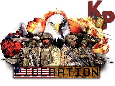 KP Liberation OPTRE Madrigal