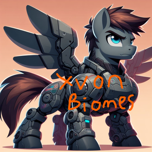 PonyPilotxvonBiomes