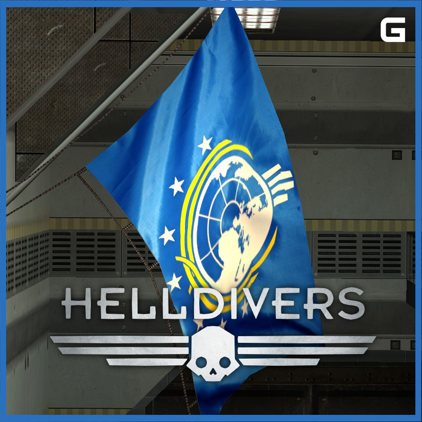RP_Malevalon_Creek_V2 [Helldivers 2]
