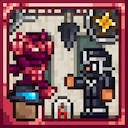 Block's Thrower Mod