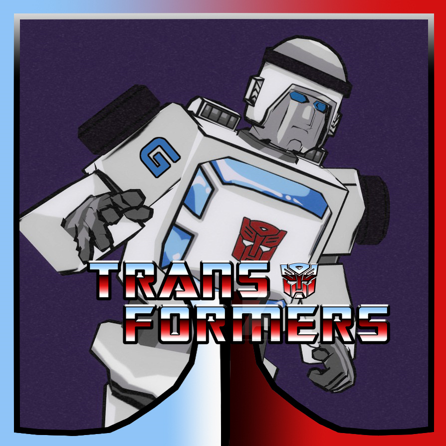 Generic Transformer [Playermodel + Ragdoll]