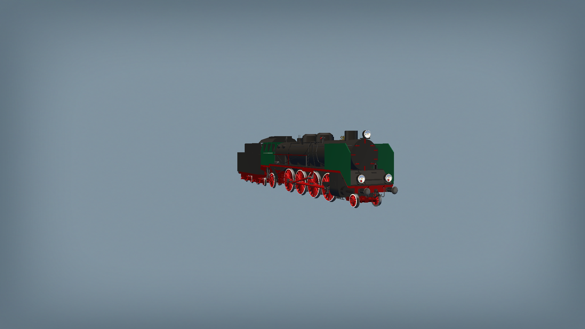 Pt31 ZIELONY (reflektor) 5u