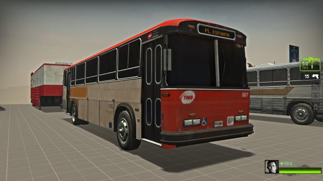 warcelona vehicle textures