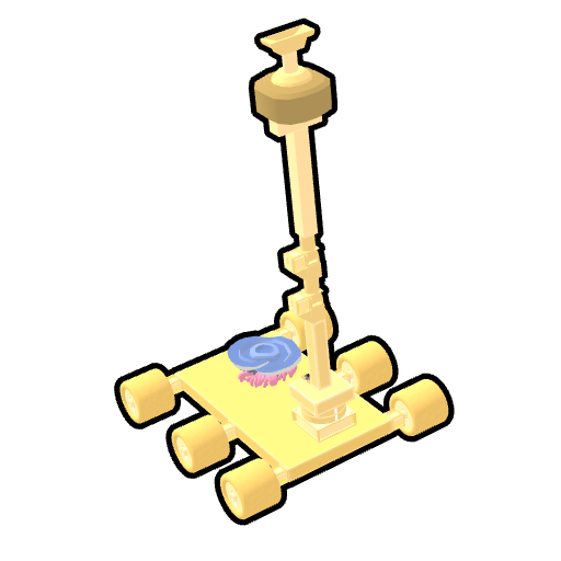 Vacuumbot