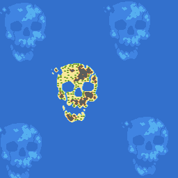 Skull island