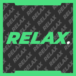 Relax CA Branding