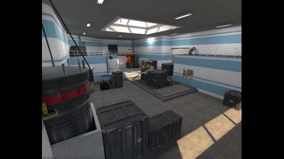 Fusion – Counter-Strike 2 Mod