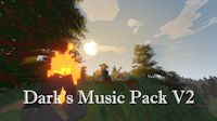 Dark's Music Pack | V 2 | (Updated 2022unity) – Unturned Mod