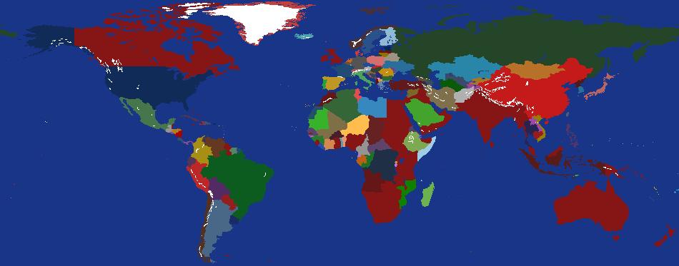British Empire preview