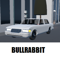 Bullrabbit Victorium