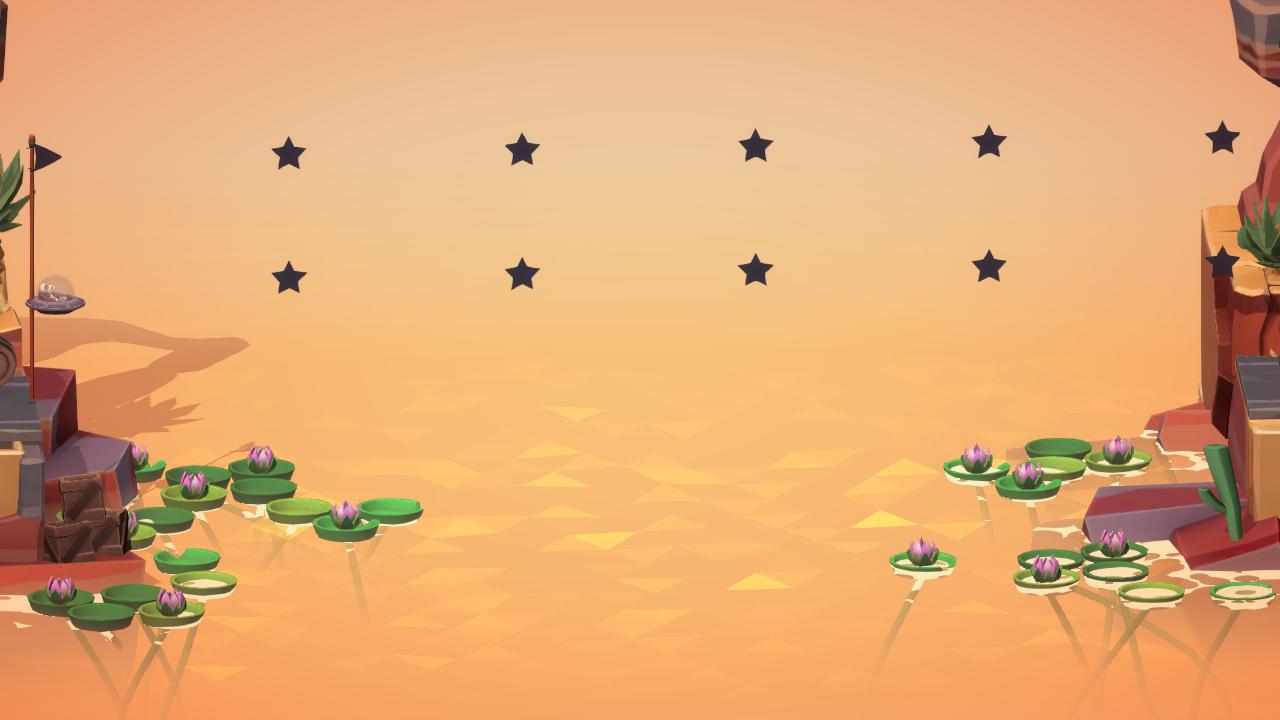 U(n)FO(rtunate) UFO