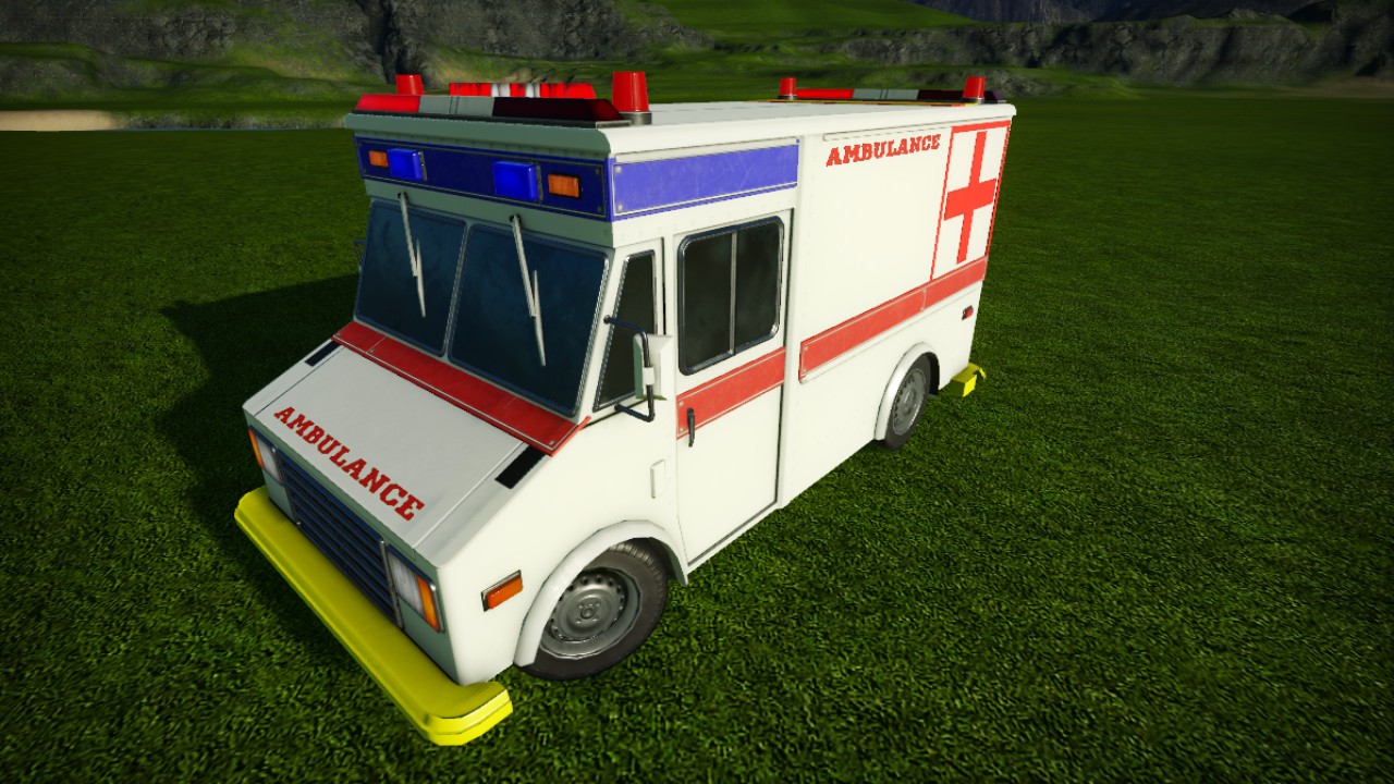 Ambulance