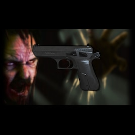 Jericho 941 R fixed
