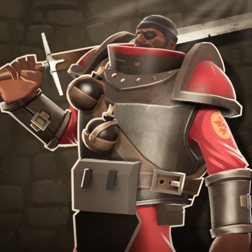 Knight's Oath (Style: Commander)
