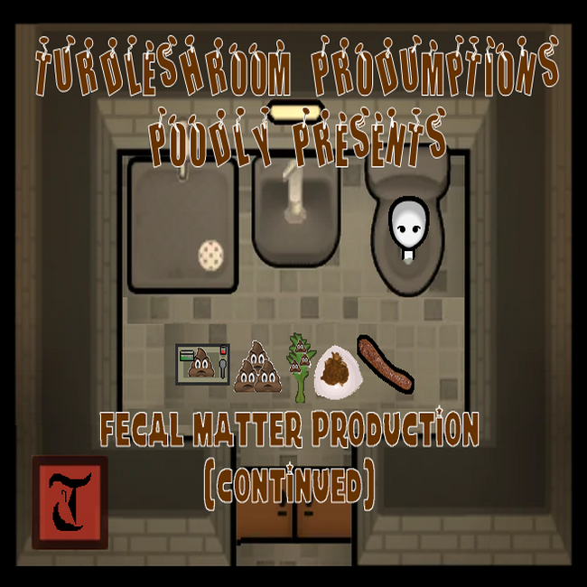 Fecal Matter Production (Continued) (TSP)