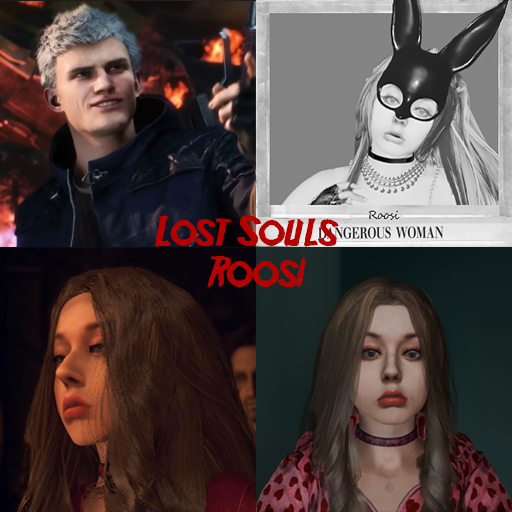 Lost Souls Crew Mod