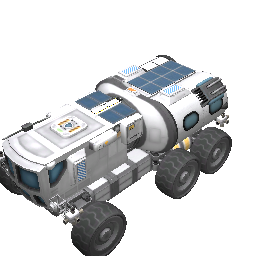 Rover A1B3 preview