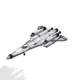 SSTO-M14