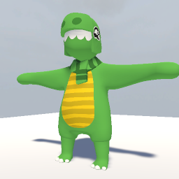 cute dino