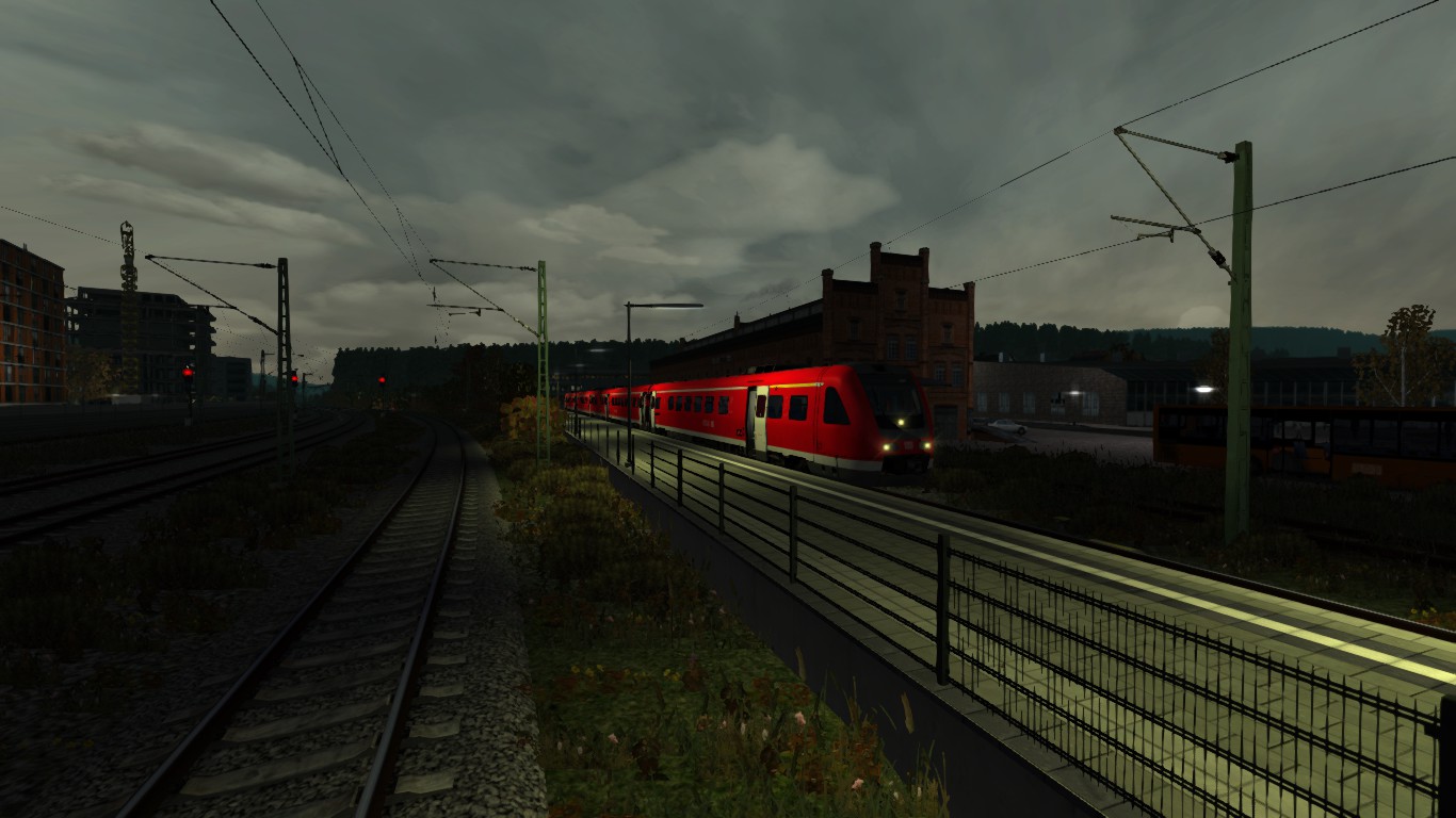 [Blackforestdriver] mit Neigetechnik nach Blauburg