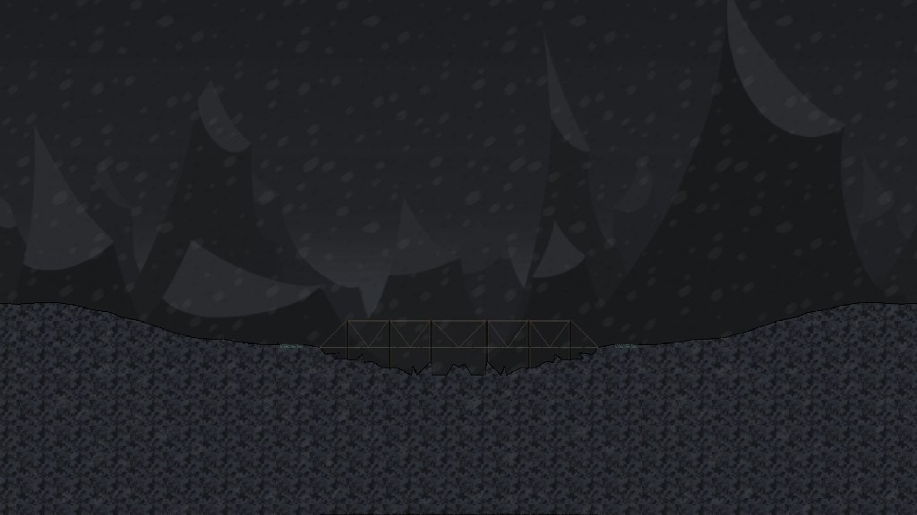 Mountain prot[Landcruisers]