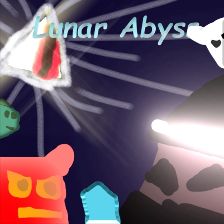 Lunar abyss