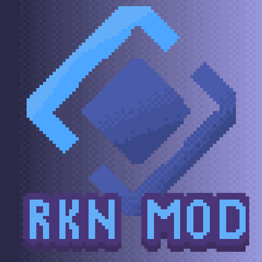 RKN Mode : РКН мод – tModLoader Mod