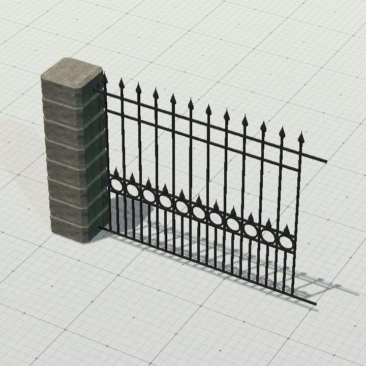 Fence