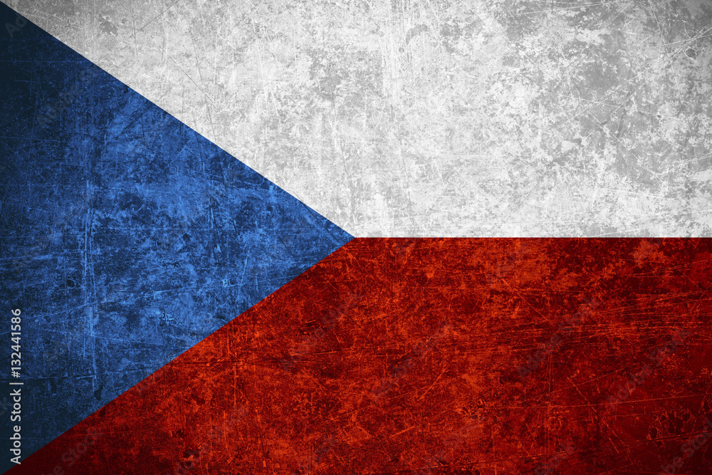 Czech Language