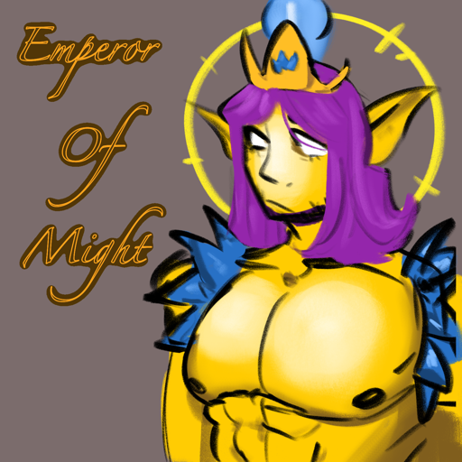 Emperor of Might