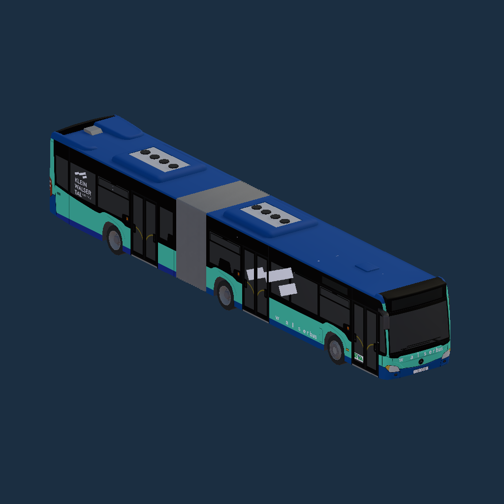 RVA - MB C2G - Walserbus Neues Kleinwalsertal Logo (Mona Allgäu)