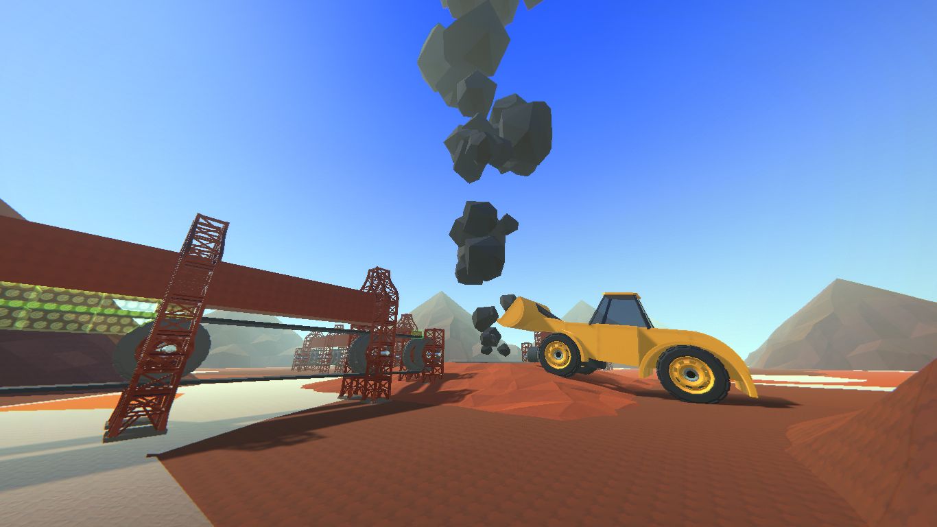 The Incinerator
