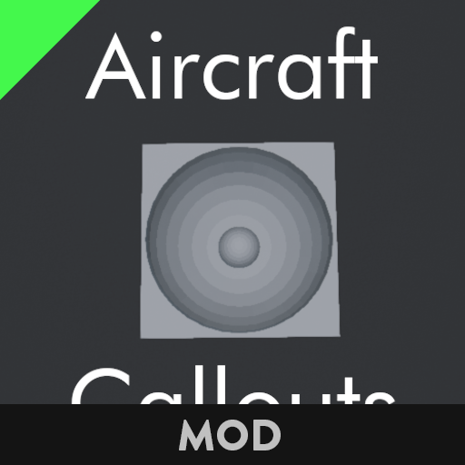 Aircraft Callouts