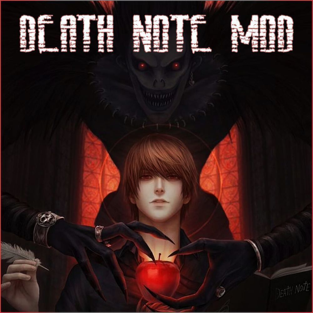 Death Note