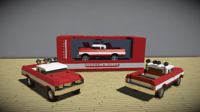 Corvega GP-2 preview