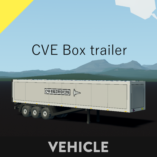 CVE Box trailer preview