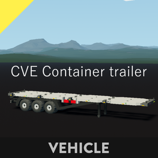 CVE Container trailer preview