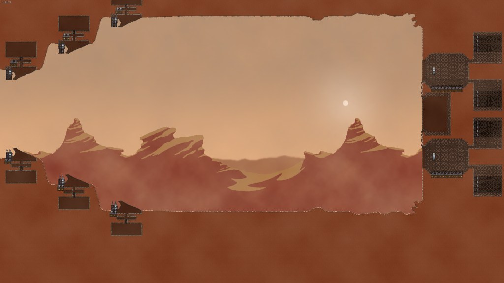 2vs6 Mars