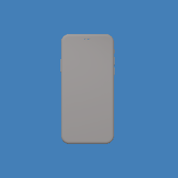 IphoneX