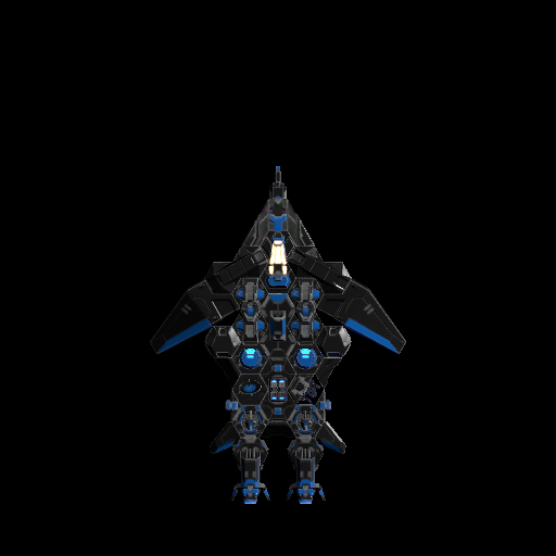 Scout Fighter