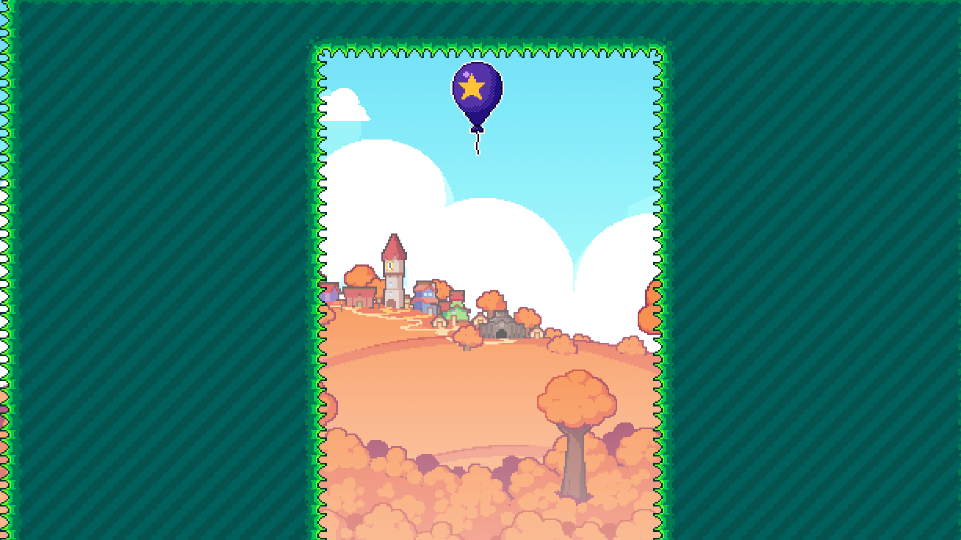 Super Jump Tech