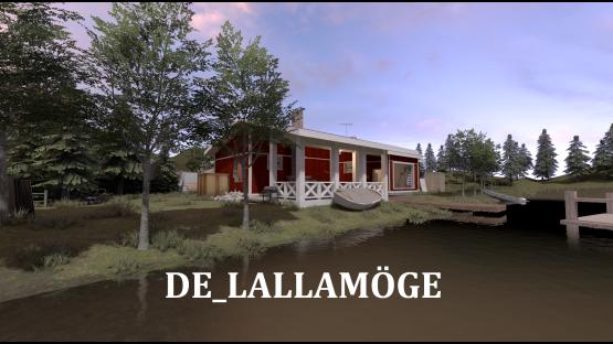 cs2 lallamöge – Counter-Strike 2 Mod