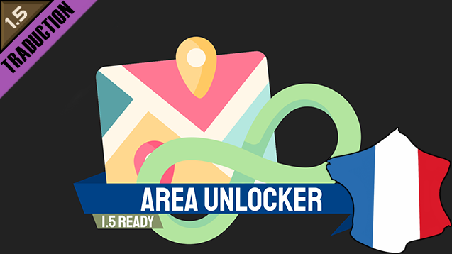 Area Unlocker [Fr]