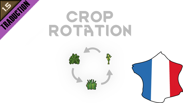 Crop Rotation [Fr]