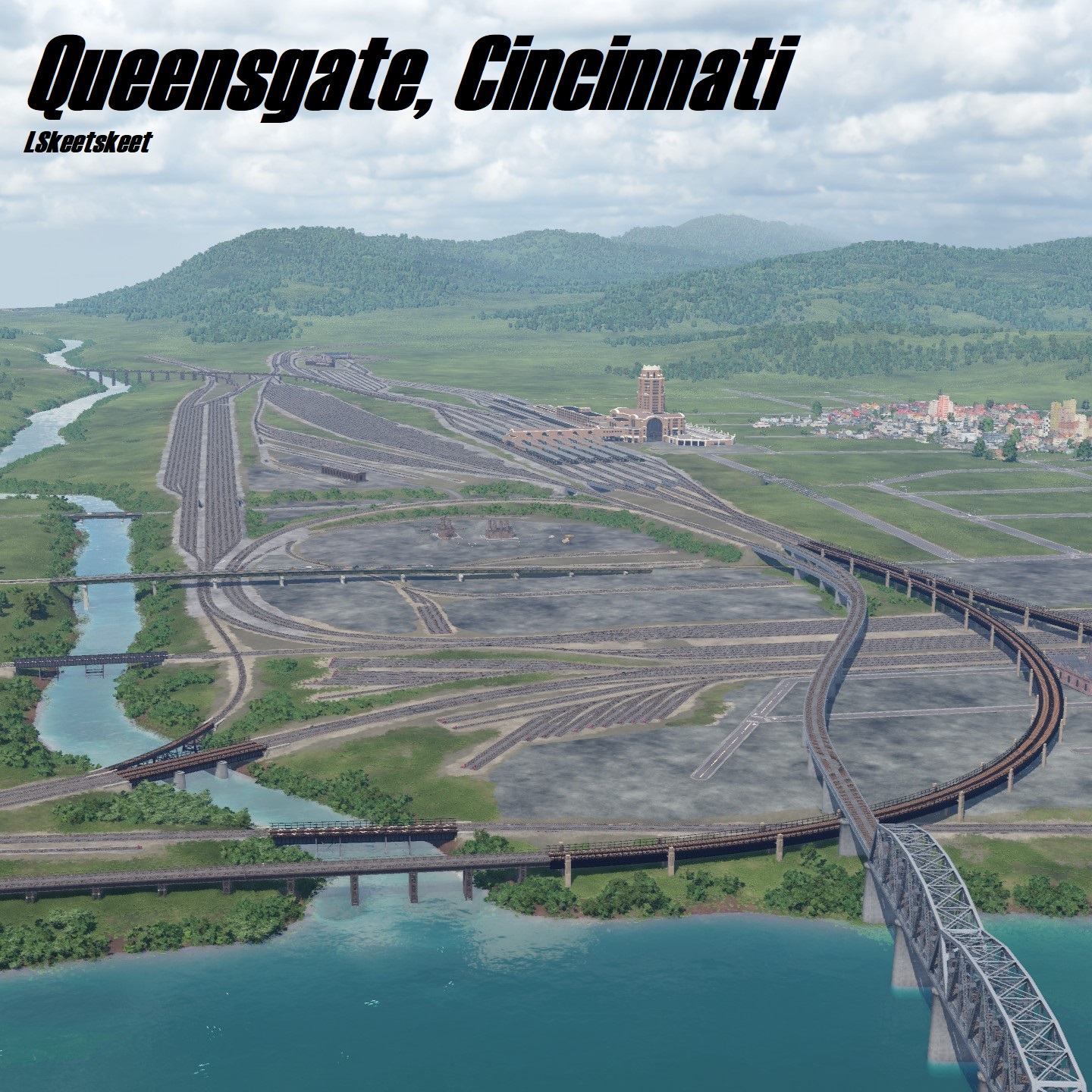 Queensgate