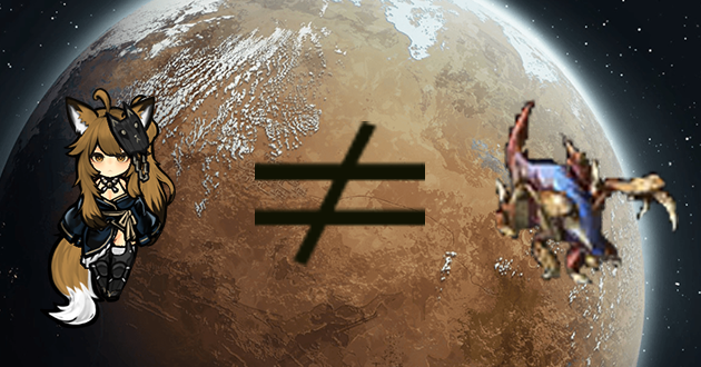 Colonists Are Not Zergling小人可不是小狗 (1.5)