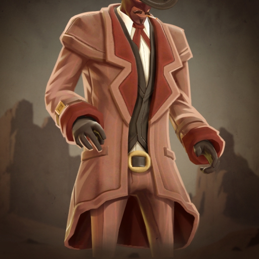 Frontier Phantom (Style: Noon)