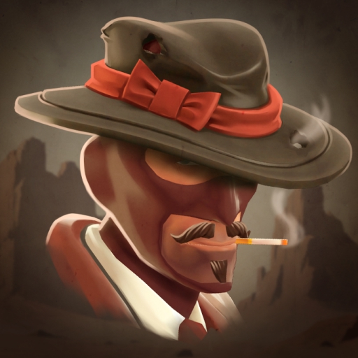 Triggerman's Topper (Style: Midnight)